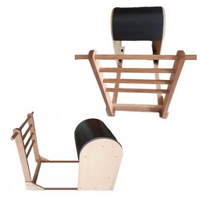 Pilates Ladder Barrel Manufacturers in Delhi