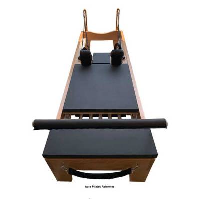 Pilates Reformer Manufacturers in Delhi