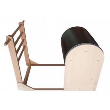 Aura Pilates Ladder Barrel