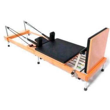 Aura Pilates Reformer