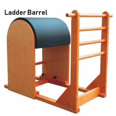 Pilates Ladder Barrel Manufacturers, Suppliers in Delhi