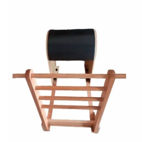 Pilates Ladder Barrel Manufacturers, Suppliers in Delhi
